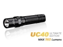 Fenix UC40 CREE XM-L2 U2 LED 960 Lm 5 Mode Rechargeable LED Flashlight Torch